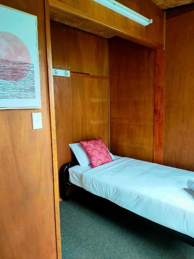 Gumnut Glen Cabins Yeppoon Eksteriør bilde